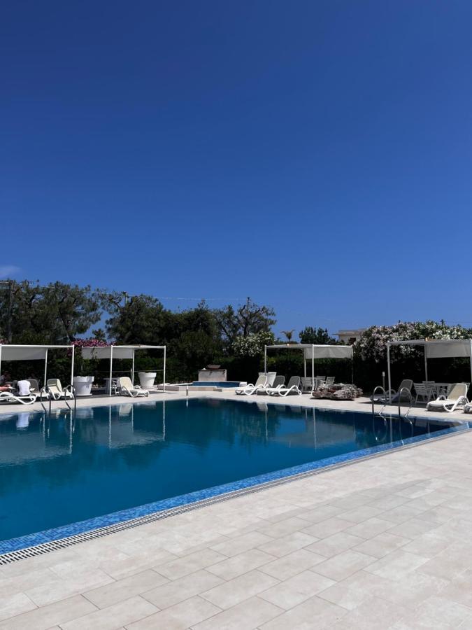 Villa Lamandia Monopoli Exterior foto
