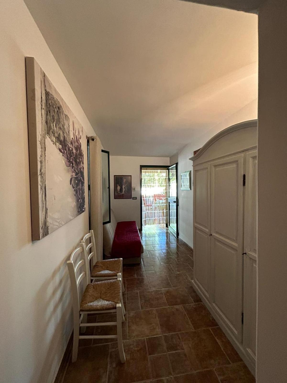 Villa Lamandia Monopoli Exterior foto