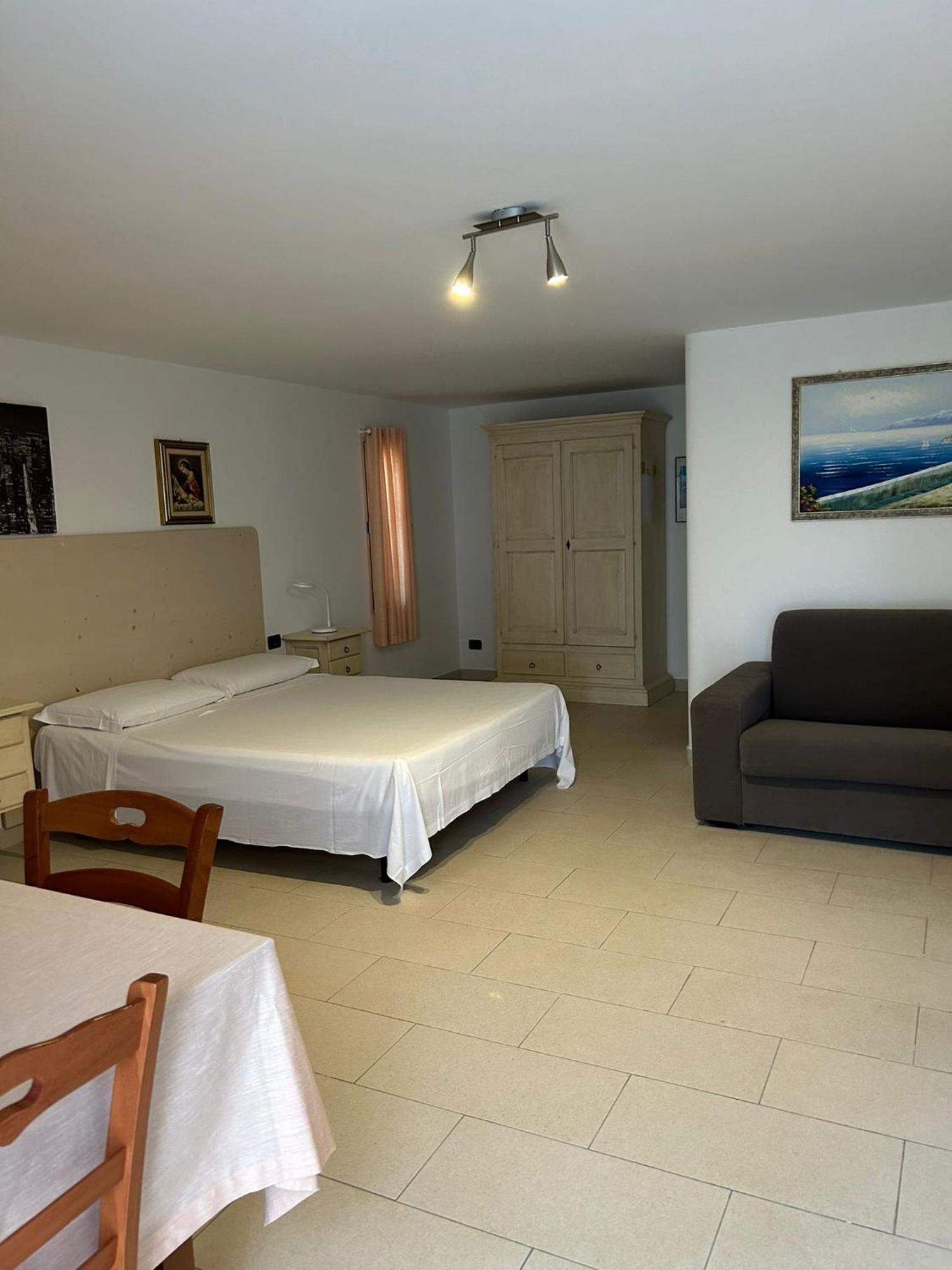 Villa Lamandia Monopoli Exterior foto
