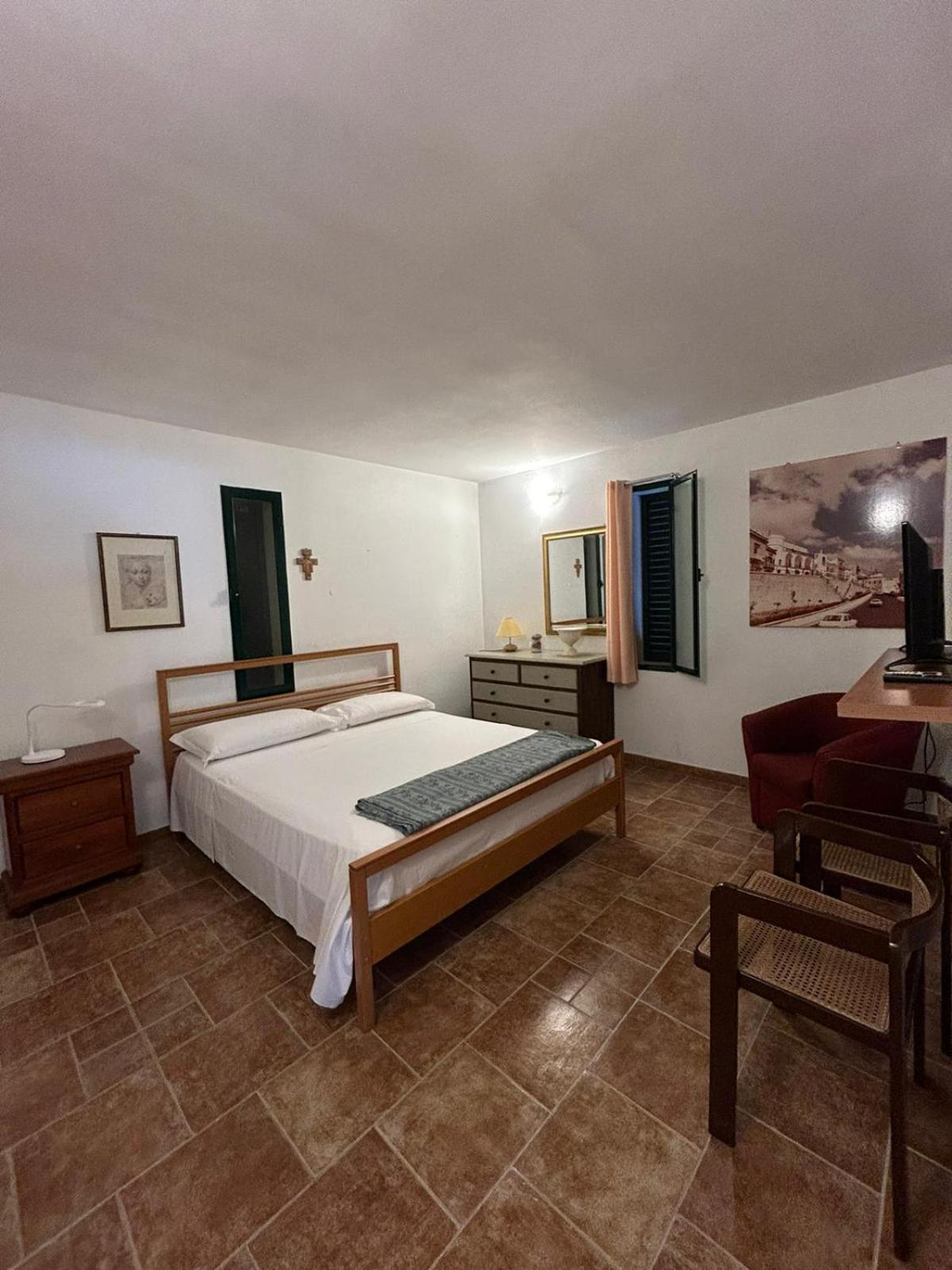 Villa Lamandia Monopoli Exterior foto