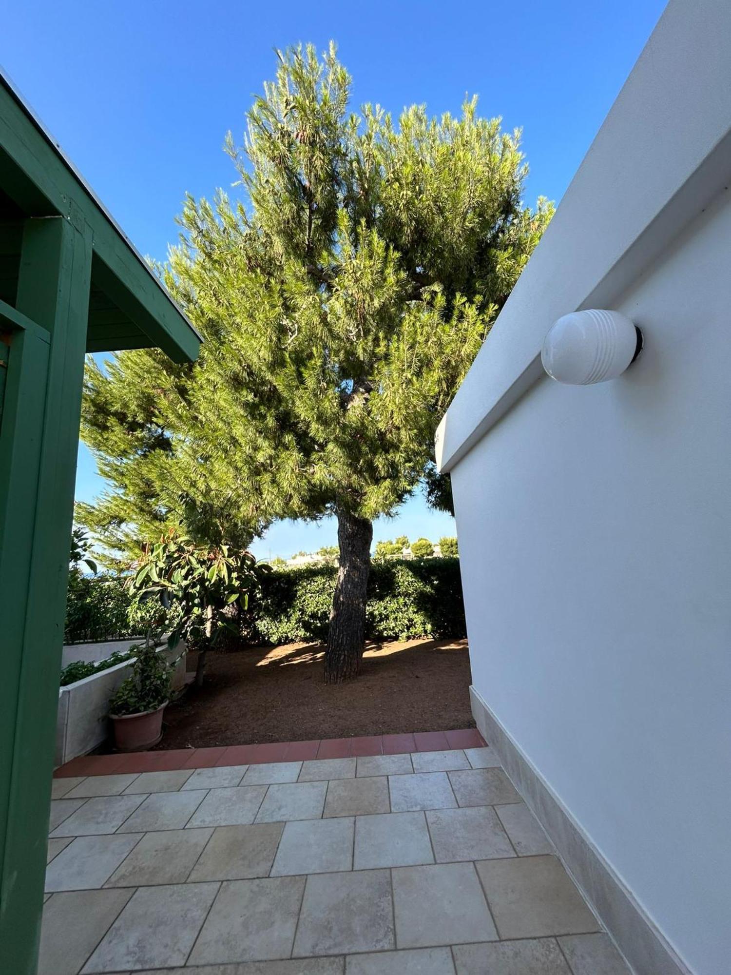 Villa Lamandia Monopoli Exterior foto